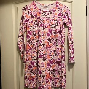 Hanna Anderson dress size 140